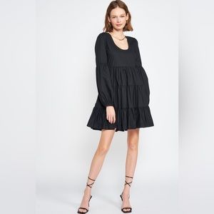 En Saison | Minnelli Mini Dress NWT